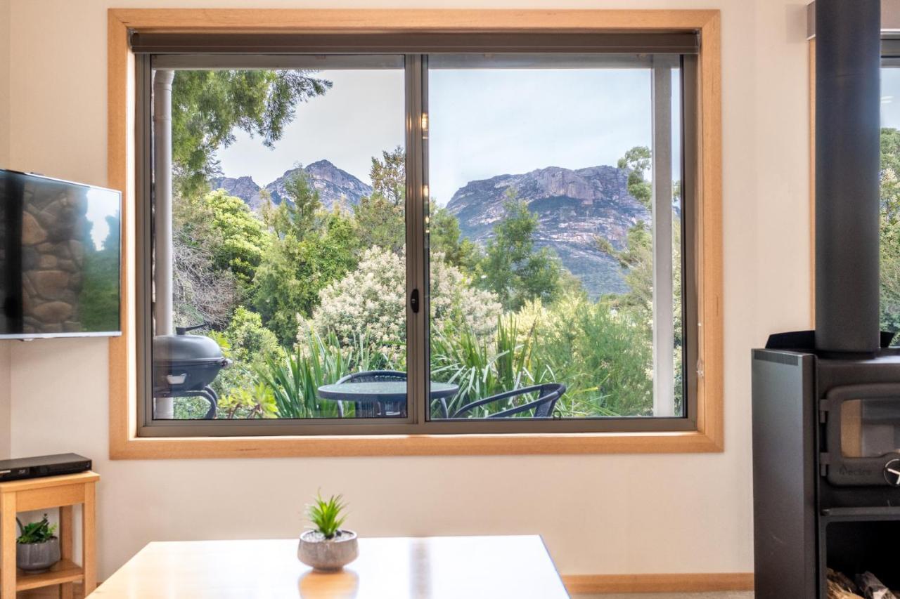 Appartement Freycinet Stone Studio 6 - Mica à Coles Bay Extérieur photo