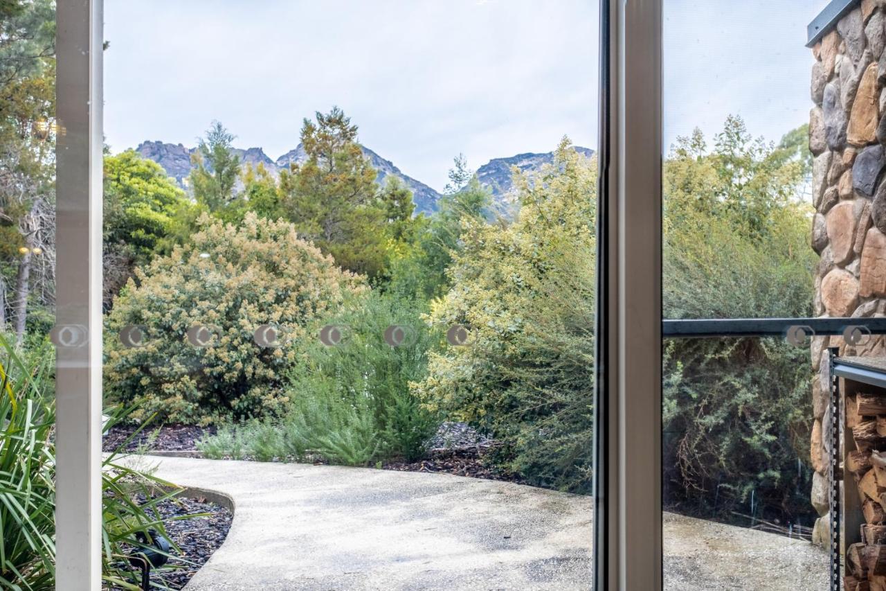 Appartement Freycinet Stone Studio 6 - Mica à Coles Bay Extérieur photo